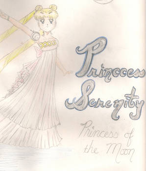 Princess Serenity