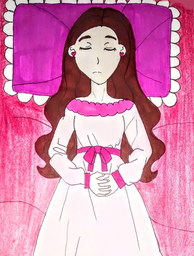 Deviantart Masterofsleep In a deep sleep by YazminSaenz4 on DeviantArt