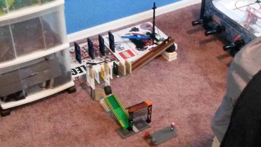 Screw Simple Machine Rube Goldberg Rube goldberg easy machines