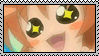 Rena :OMOCHIKAERI: Stamp by Staris-Chan