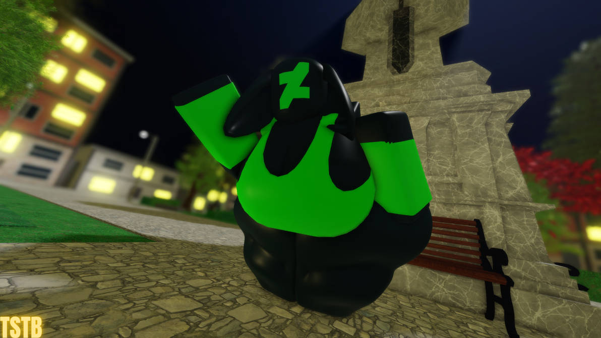 Deviant Rabbit by TheSunThatBleeds on DeviantArt