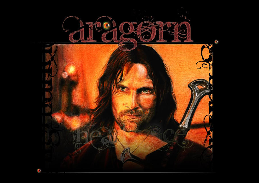 Aragorn