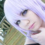 Mizore Cosplay