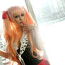 Junko Enoshima Cosplay