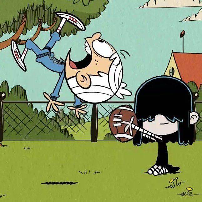 Peanuts Reference by LoudCasaMAGA92 on DeviantArt