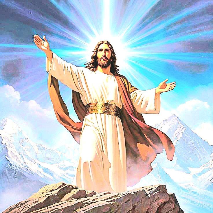 God/jesus Deviantart Jesus Christ by LoudCasaMAGA92 on DeviantArt