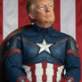 God's Avenger of America