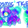 Cosmic Tigerlight Jitterwhim Auction (CLOSED)