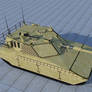 Rhino A2 MBT