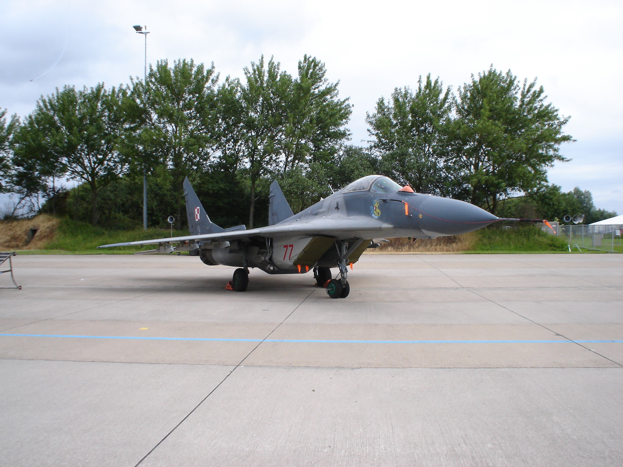 MiG-29II