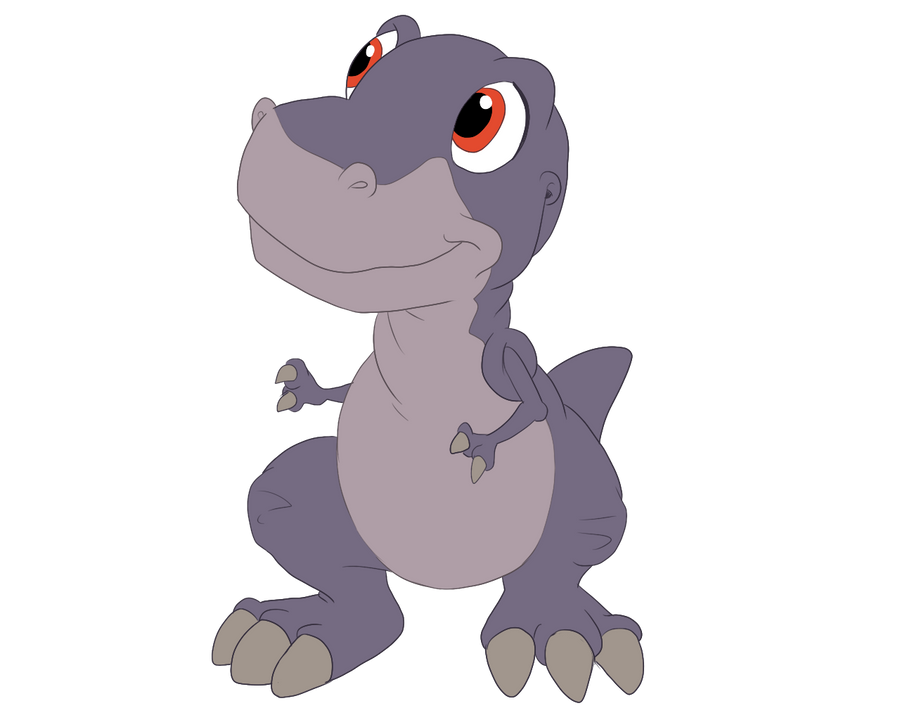 Chomper Muppet Chomper by Celestialess on DeviantArt