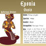 Eponia App: Prince Gisskir (NPC)