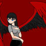 My Maximum Ride OC, Stella