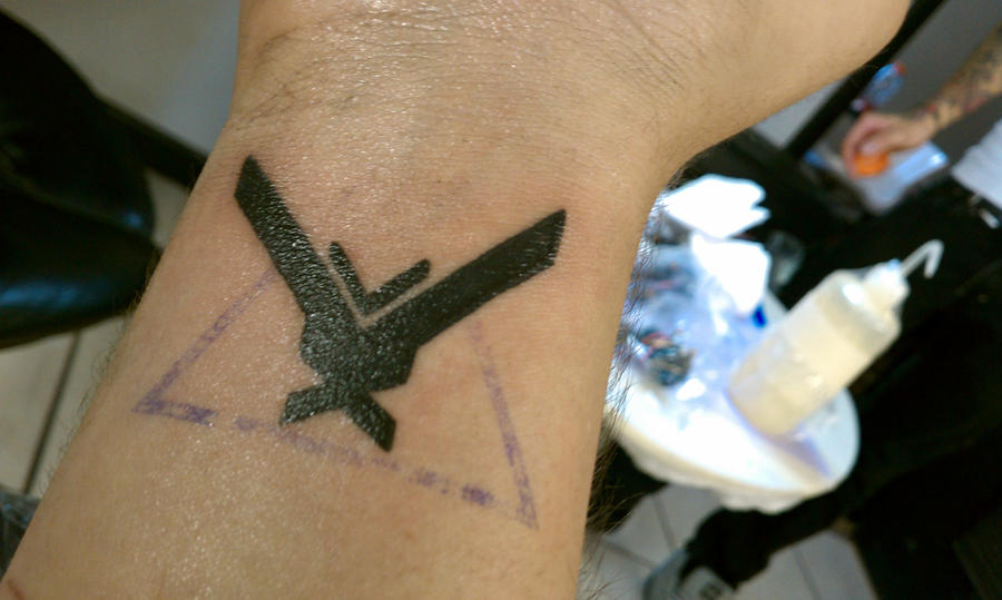 Noble Team Tattoo By Jdouglas9 On Deviantart Noble Team Tattoo By Jdouglas9 On Deviantart