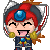 Axl Chibi Icon