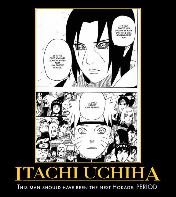 Naruto Chapter 552