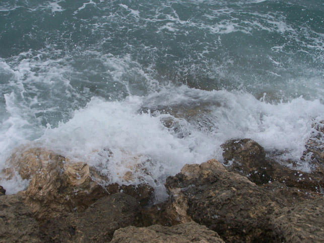 Washing Rocks by Curzon79 on DeviantArt