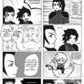 Final Fantasy VII 4 koma P2