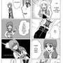 Final Fantasy XIII 4 koma