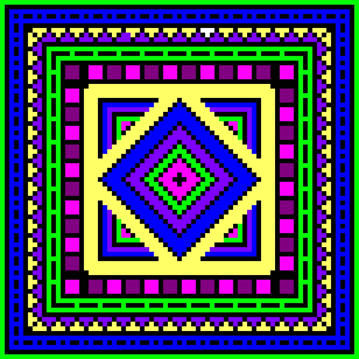 Pixel Square By Truley58 On DeviantArt Pixel square by truley58 on deviantart
