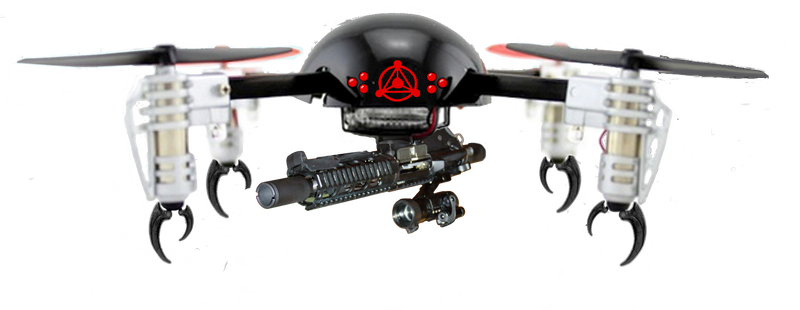 killer drone -png 2