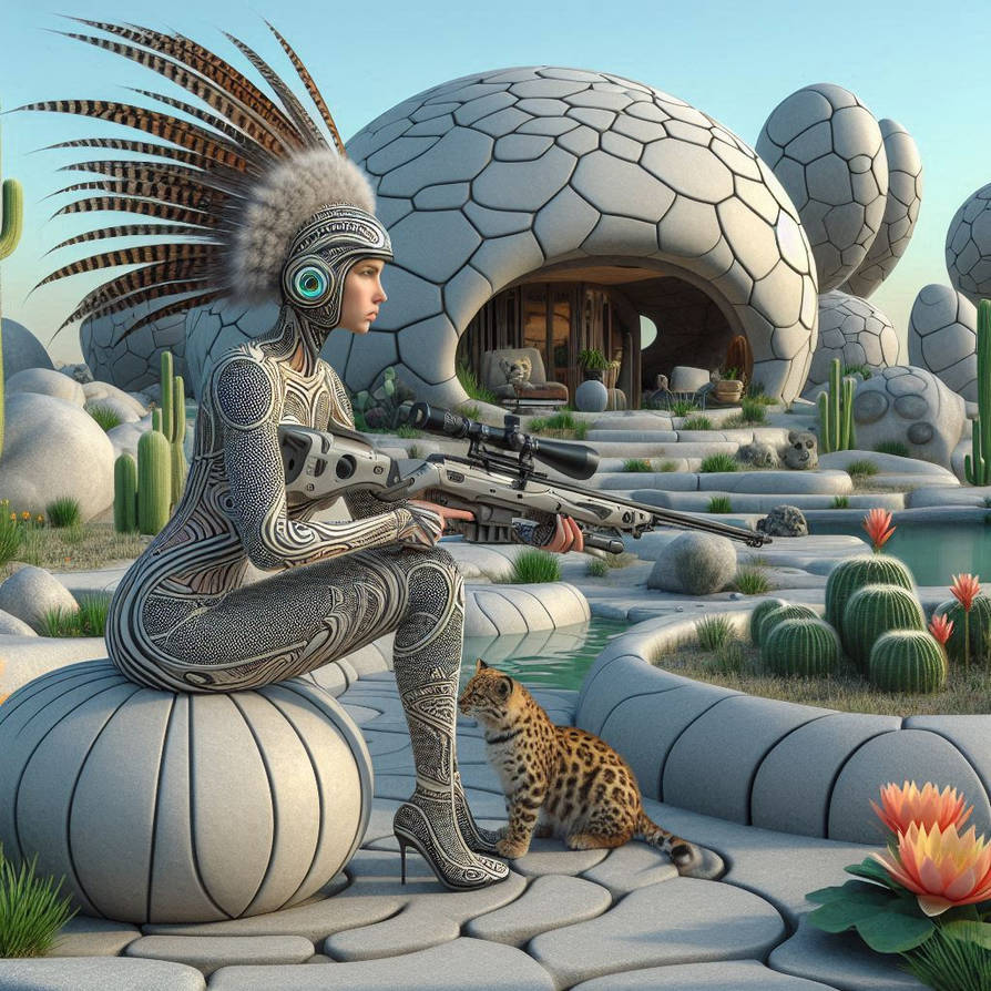 The Ultimate Forever Ride (5) by bufoonsnipe on DeviantArt