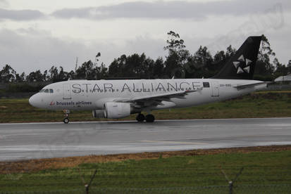 Airbus A319-112