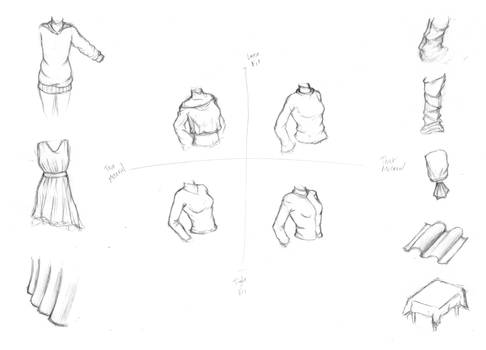 Explore the Best Folds Art | DeviantArt