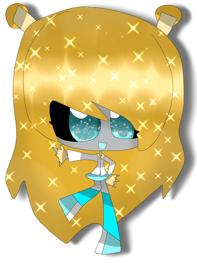 Fun Bot by OliviaHoshiko on DeviantArt