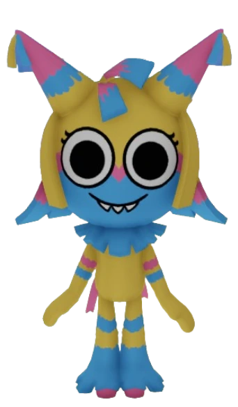 Yatta by OliviaHoshiko on DeviantArt