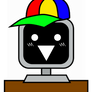Mr Fun Computer screaming by AussieLilyReturns on DeviantArt