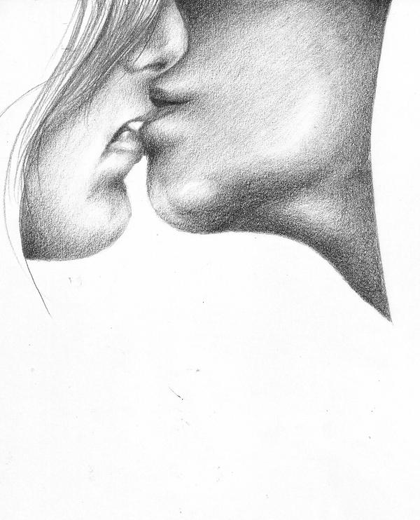 The Kiss