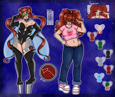 C-S | Sailor Musca