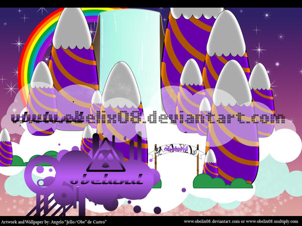 Deviantart Objectland Obeland by obelix08 on DeviantArt