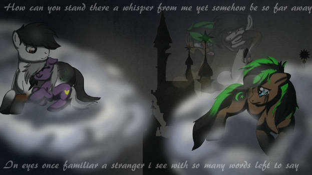 in eyes once familiar ~night and september~ MLP