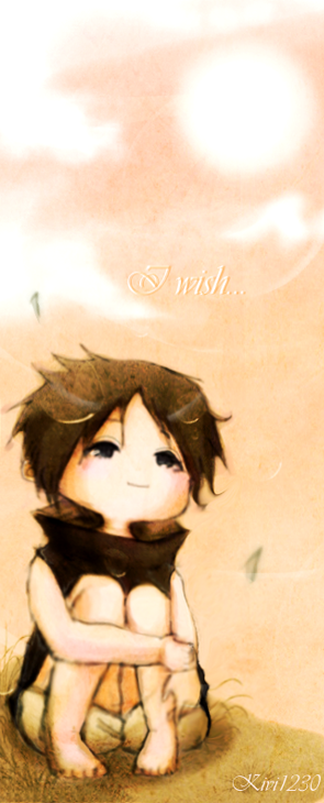 Sasuke:: I wish...