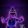 VR Toy Freddy ll