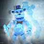 Freddy Frostbear #2