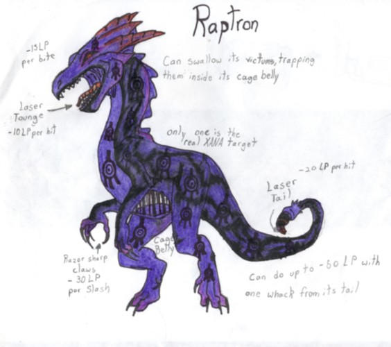 New Code Lyoko Monster Design By Missdarkshiva On Deviantart New Code Lyoko Monster Design By Missdarkshiva On Deviantart