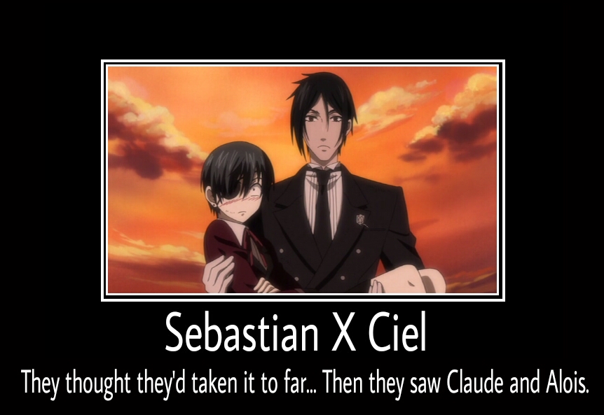 Sebastian X Ciel By MrKittyPants15 On DeviantArt sebastian-x-ciel-by-mrkittypants15-on-deviantart