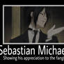 Sebastian Michaelis