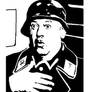 Sergeant Schultz