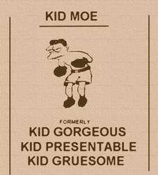 Kid Moe