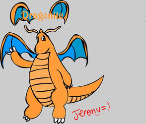 Dragonite