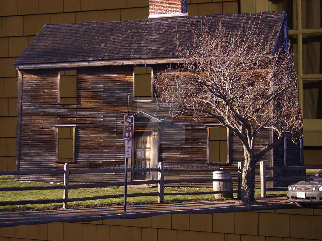 House of Adams by Vampyro909 on DeviantArt