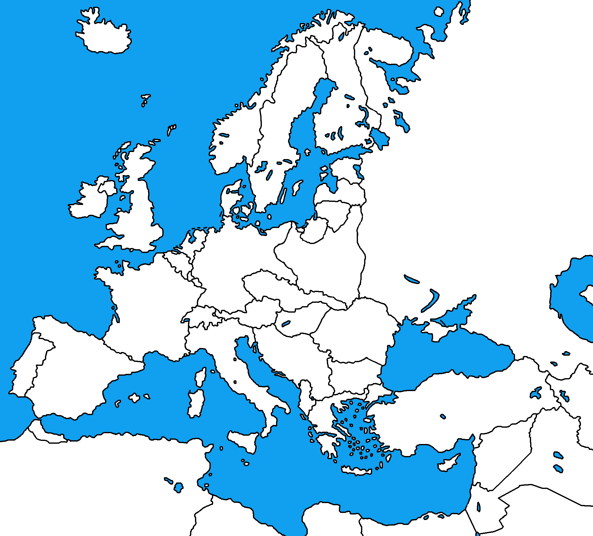 Europe 1930 Blank By TheTitanFan12 On DeviantArt europe-1930-blank-by-thetitanfan12-on-deviantart