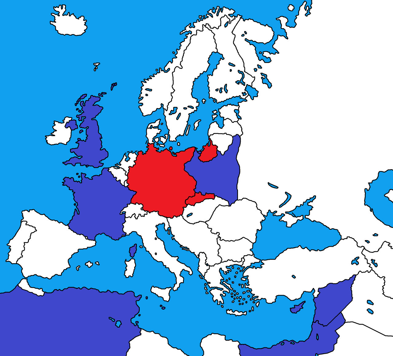 Sept. 3rd, 1939 by TheTitanFan12 on DeviantArt