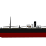 SS Storstad Profile