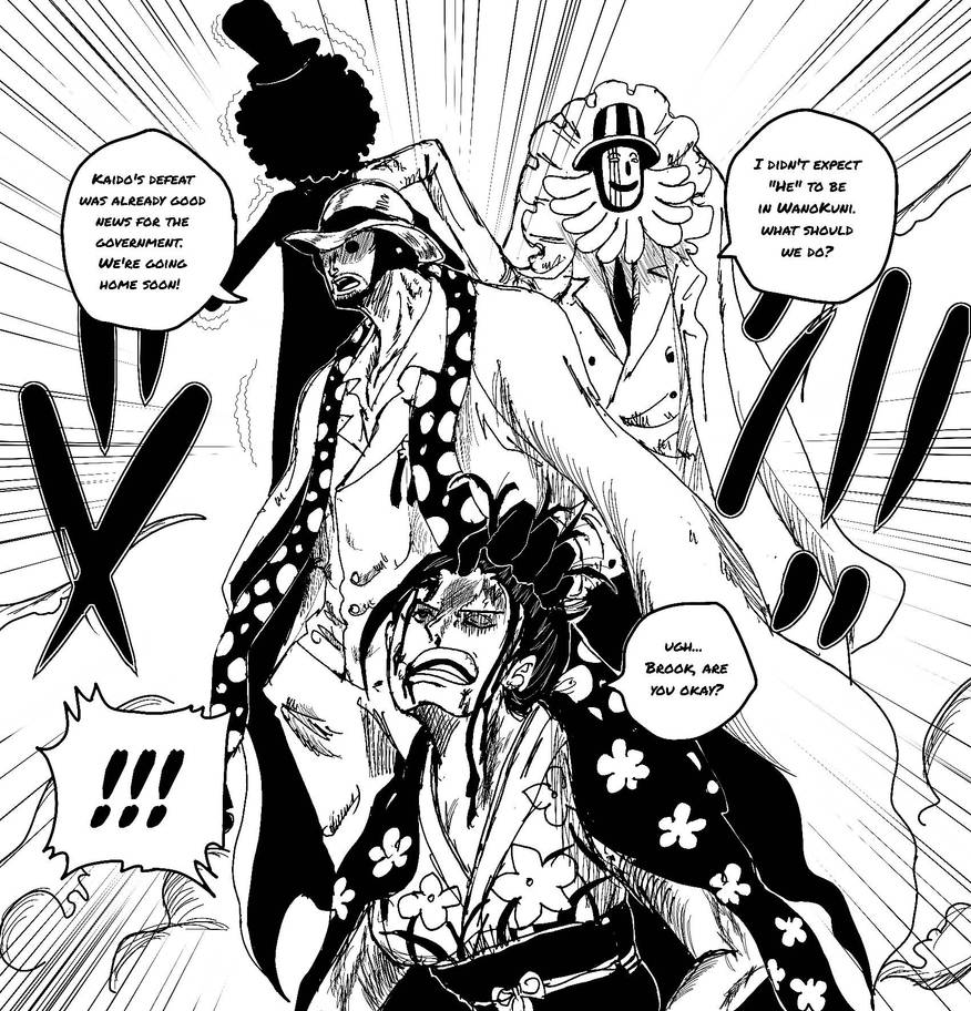 Cp0 Capture Nico Robin By Natalardo On Deviantart Cp0 Capture Nico Robin By Natalardo On Deviantart