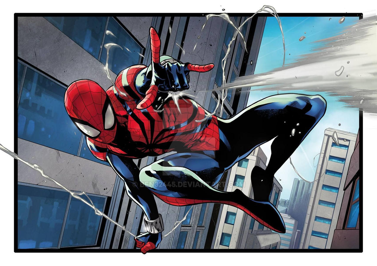 Ben riley by ben32445 on DeviantArt